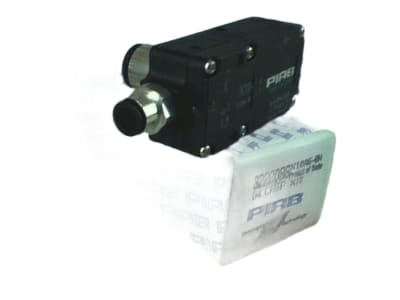 PIAB VACUUM PRODUCTS X10A6-BN