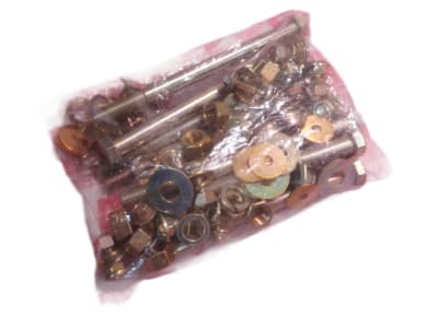 EATON CORPORATION 3A38292G05