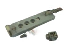 WESTINGHOUSE 454D509G02