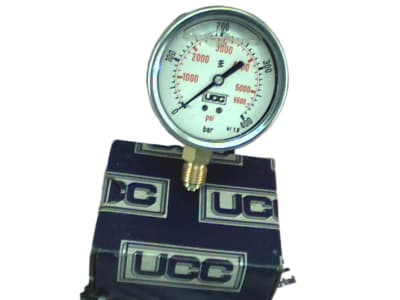 UCC PGB-0631-400