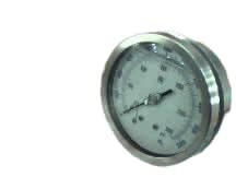 PRESSURE DEVICES PDSS-2P-210B-001
