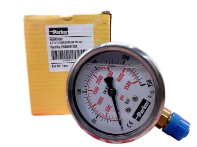 UCC PGB-0631-250