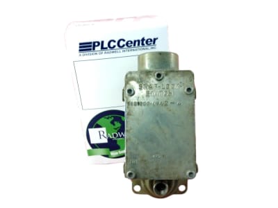 SNAP LOCK 16D-1200-45A2