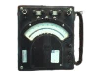 WESTINGHOUSE PY5