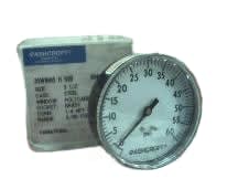 ASHCROFT 35W1005-H-02B-60