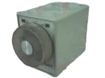 OMRON H2A-AC100/110-60S