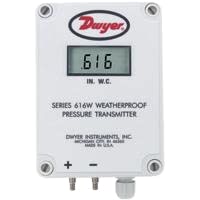 DWYER 616WL1LCD