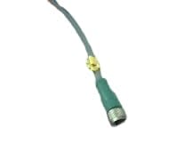PHOENIX CONTACT SAC-4P-M12FS/PUR/0.3