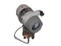 HONEYWELL YSTR12D-11B-1C0AFAACC1000-MB-F103-814B