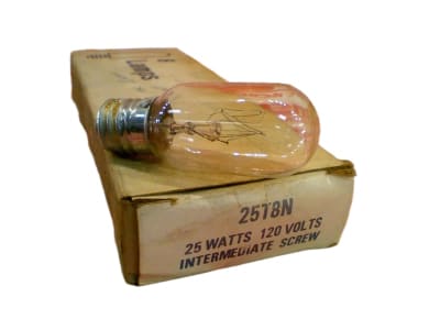 PHILIPS 25T8N