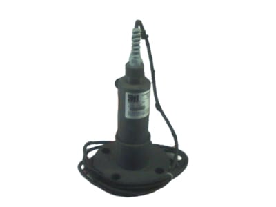 OMRON DST-1008