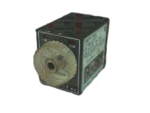 OMRON H3M-AC200/220-3M