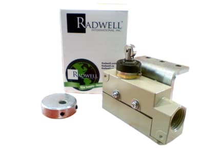 HONEYWELL 46645