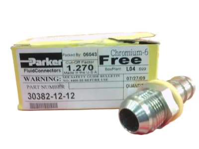 PARKER 30382-12-12