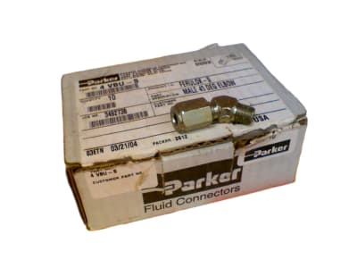 PARKER 4 VBU-S