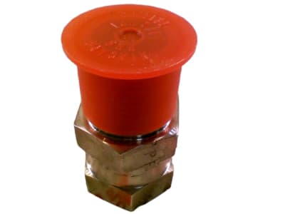 PARKER 0107-8-8-SS