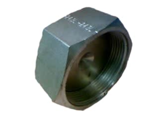 PARKER 24BL-S