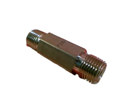 PARKER 18X15FFFSS