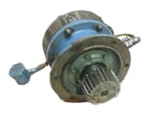 SM CYCLO UVTS-8435
