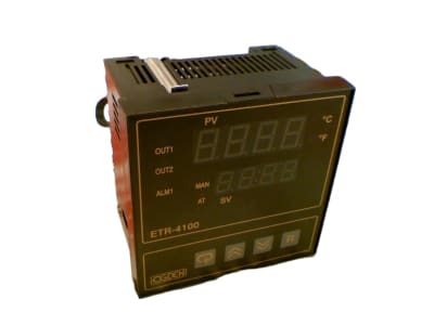 CHROMALOX ETR-4100-4130000