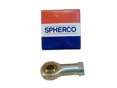 SPHERCO TF-6