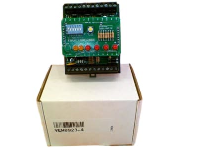 VERIS H8923-4