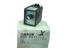 OMRON STP-MNR-AC