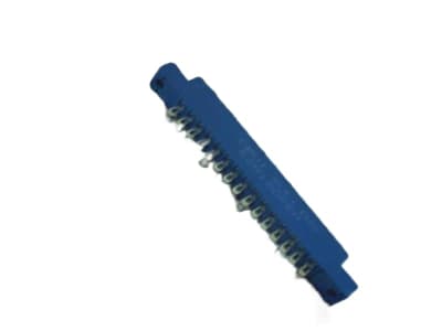 SULLINS ELECTRONIC CORPORATION EZM15DREH
