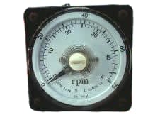 YOKOGAWA 8218-1.5-RPM