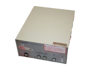 SHARP UT-604N