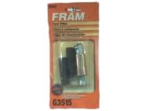 FRAM G3515