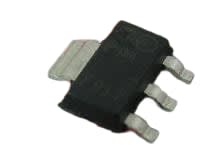 ST MICRO P0111MN 5AA4