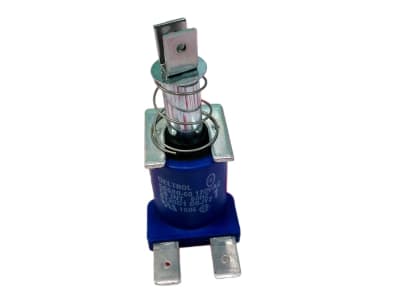 DELTROL CORP 8299001