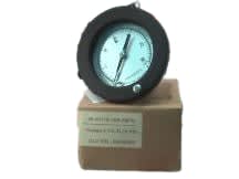 ASHCROFT 45-1017-A-02B-30PSI