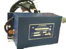 CHAPMAN 10897