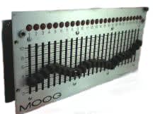 MOOG D124-013-A001