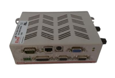 ELMO MOTION CONTROL MAS-10048-2C