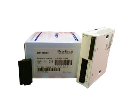 SCHNEIDER ELECTRIC EXMAM12HT