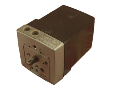 SIEMENS SQM21.18501