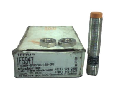 EFECTOR IFK3004-BPKG/US
