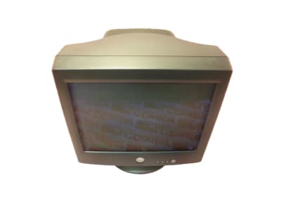 DELL M992