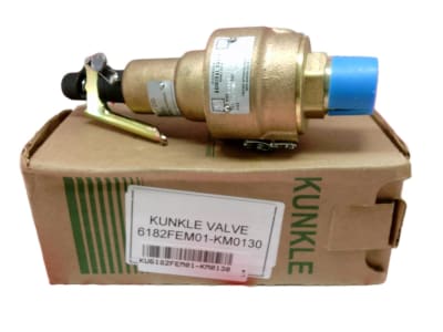 KUNKLE 6182FEM01-KM0130
