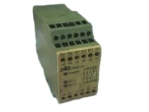PILZ PNOZX324VACDC3S