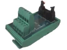 M JAY ELECTRONICS LTD IFM IDC 10