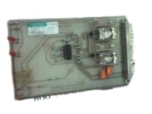 MOOG D124