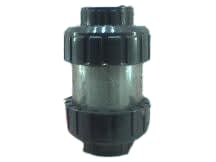 PRAHER VALVES 124740-05