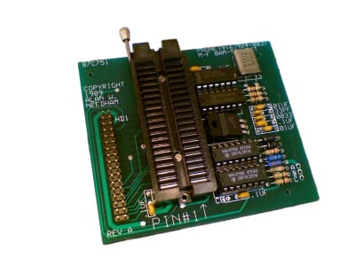 NEEDHAMS ELECTRONICS PB-10
