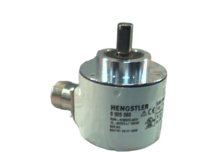 DYNAPAR RI58-O/360EK.42IH