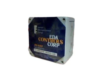 EDA CONTROLS AS-400