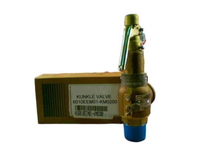 KUNKLE 6010EEM01-KM0200